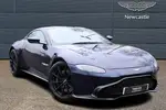 2019 Aston Martin Vantage
