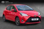 2019 Toyota Yaris