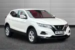 2021 Nissan Qashqai