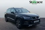 2019 SEAT Ateca