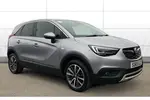2020 Vauxhall Crossland X