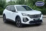 2024 Peugeot 2008