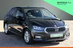 2025 Skoda Fabia