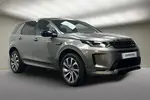 2021 Land Rover Discovery Sport
