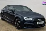 2019 Audi A3
