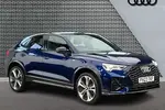 2023 Audi Q3