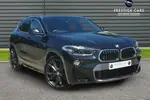 2018 BMW X2