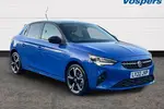 2022 Vauxhall Corsa