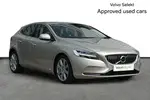 2019 Volvo V40