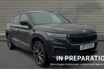 2021 Skoda Kodiaq
