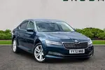 2023 Skoda Superb