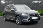 2022 SEAT Ateca