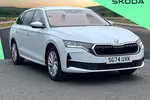 2024 Skoda Octavia