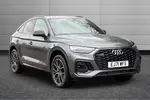 2022 Audi Q5 Sportback