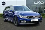 2023 Volkswagen Passat
