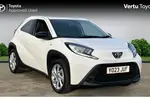2023 Toyota Aygo X