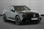 2025 Mercedes-Benz GLC