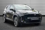 2023 Toyota Yaris Cross