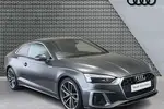 2023 Audi A5