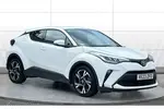 2023 Toyota C-HR