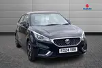 2024 MG MG3