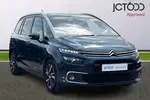 2021 Citroen Grand C4 SpaceTourer