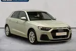 2023 Audi A1