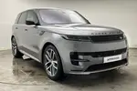 2023 Land Rover Range Rover Sport
