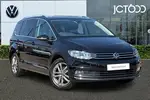 2023 Volkswagen Touran