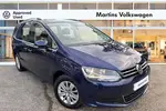 2019 Volkswagen Sharan
