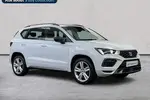 2024 SEAT Ateca