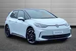 2026 Volkswagen ID.3