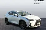 2022 Lexus NX