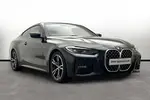 2022 BMW 4 Series