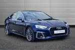 2022 Audi A5