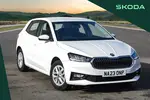 2023 Skoda Fabia