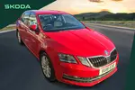 2018 Skoda Octavia