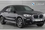 2020 BMW X4