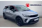 2022 Vauxhall Crossland