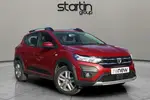 2022 Dacia Sandero Stepway