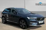 2022 Volvo XC60