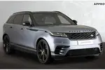 2018 Land Rover Range Rover Velar