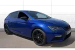 2020 SEAT Leon