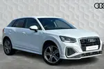 2023 Audi Q2