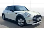 2016 MINI Hatchback