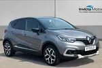 2019 Renault Captur