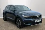 2020 Volvo XC40