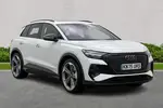 2025 Audi Q4