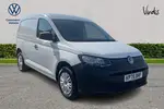 2025 Volkswagen Caddy