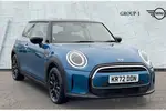 2022 MINI Hatchback